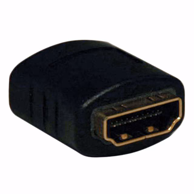 P164-000 Tripp Lite  USB DVI HDMI Connector Adapters